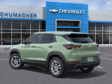 New 2026 Chevrolet TrailBlazer LS w/ LS Convenience Package image 3