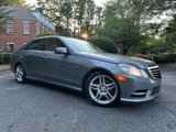 Used 2012 Mercedes-Benz E 350 Sedan image 5