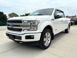 Used 2019 Ford F150 Platinum image 3