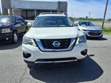 Used 2019 Nissan Pathfinder Platinum image 2