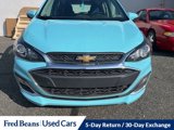 Used 2021 Chevrolet Spark LT image 4