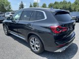 Certified 2022 BMW X3 xDrive30i w/ Premium Package 2 image 4