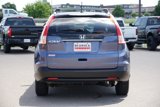 Used 2012 Honda CR-V EX-L image 4