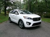 Used 2016 Kia Sorento SX image 3