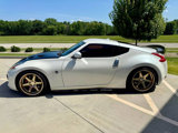 Used 2013 Nissan 370Z Touring w/ Sport Pkg image 5