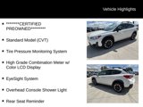 Certified 2021 Subaru Crosstrek 2.0i image 5