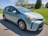 Used 2015 Toyota Prius V Two image 4