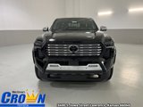 New 2025 Toyota Tacoma Limited image 2