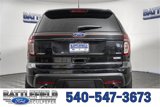 Used 2014 Ford Explorer Sport image 5