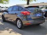 Used 2018 Ford Focus SE image 3