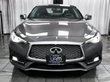Used 2017 INFINITI Q60 w/ Premium Package image 2