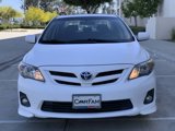 Used 2011 Toyota Corolla S image 2