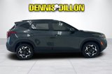 New 2025 Kia Seltos S image 4