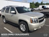 Used 2013 Chevrolet Tahoe LS w/ Convenience Package image 3