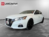 Used 2022 Nissan Altima 2.5 SR image 2