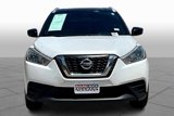 Certified 2018 Nissan Kicks SV image 3