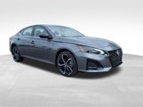 New 2025 Nissan Altima 2.5 SR image 1