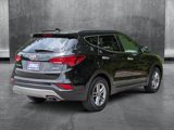 Used 2017 Hyundai Santa Fe Sport image 4