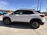 New 2025 Chevrolet TrailBlazer LT w/ Convenience Package image 5