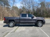 Used 2016 GMC Sierra 2500 Denali w/ Duramax Plus Package image 2