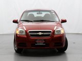 Used 2011 Chevrolet Aveo LT w/ Power and Convenience Package image 5
