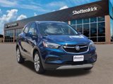 Used 2020 Buick Encore Preferred image 3