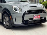 Certified 2022 MINI Cooper S image 2