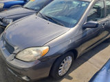 Used 2007 Toyota Matrix XR image 2