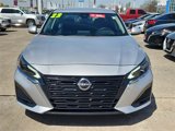 Certified 2023 Nissan Altima 2.5 SV image 4