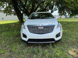 Used 2019 Cadillac XT5 Platinum image 4