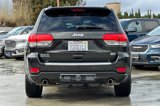 Used 2014 Jeep Grand Cherokee Overland w/ Advanced Technology Group image 4