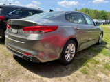 Used 2018 Kia Optima EX w/ Technology Package image 5
