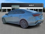 Certified 2022 Kia Forte GT w/ GT Technology Package image 6