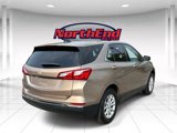 Used 2018 Chevrolet Equinox LT image 3