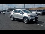 Used 2018 Chevrolet Trax LS image 2