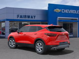 New 2025 Chevrolet Blazer LT w/ LPO, Floor Liner Package image 3
