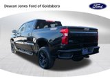Used 2022 Chevrolet Silverado 1500 Custom Trail Boss w/ LPO, Dark Essentials Package image 6
