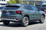 New 2025 Chevrolet Trax LT w/ Driver Confidence Package image 4