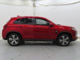 New 2024 Mitsubishi Outlander Sport ES image 2