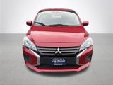 Used 2021 Mitsubishi Mirage ES image 3