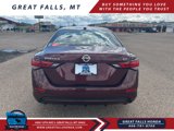 Used 2020 Nissan Sentra SV w/ Trunk Package image 6
