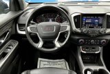 Certified 2022 GMC Terrain SLT w/ Infotainment Package II image 5