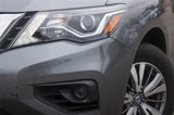 Used 2020 Nissan Pathfinder S image 2