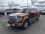 Used 2014 Ford F150 Lariat w/ Equipment Group 502A Luxury image 2