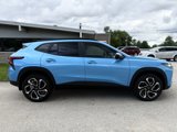 New 2025 Chevrolet Trax RS w/ Driver Confidence Package image 6