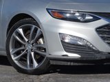 Used 2022 Chevrolet Malibu LT image 3