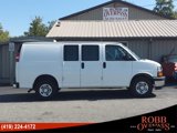 Used 2021 Chevrolet Express 2500 w/ Driver Convenience Package image 5