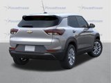 New 2026 Chevrolet TrailBlazer LS image 4