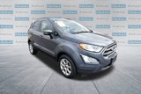 Used 2020 Ford EcoSport SE w/ SE Convenience Package image 3