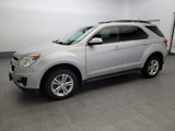 Used 2015 Chevrolet Equinox LT w/ Driver Convenience Package image 2